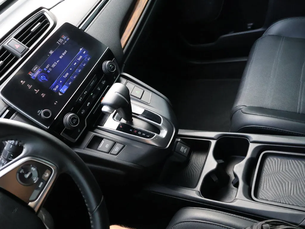 Honda CR-V photo 19