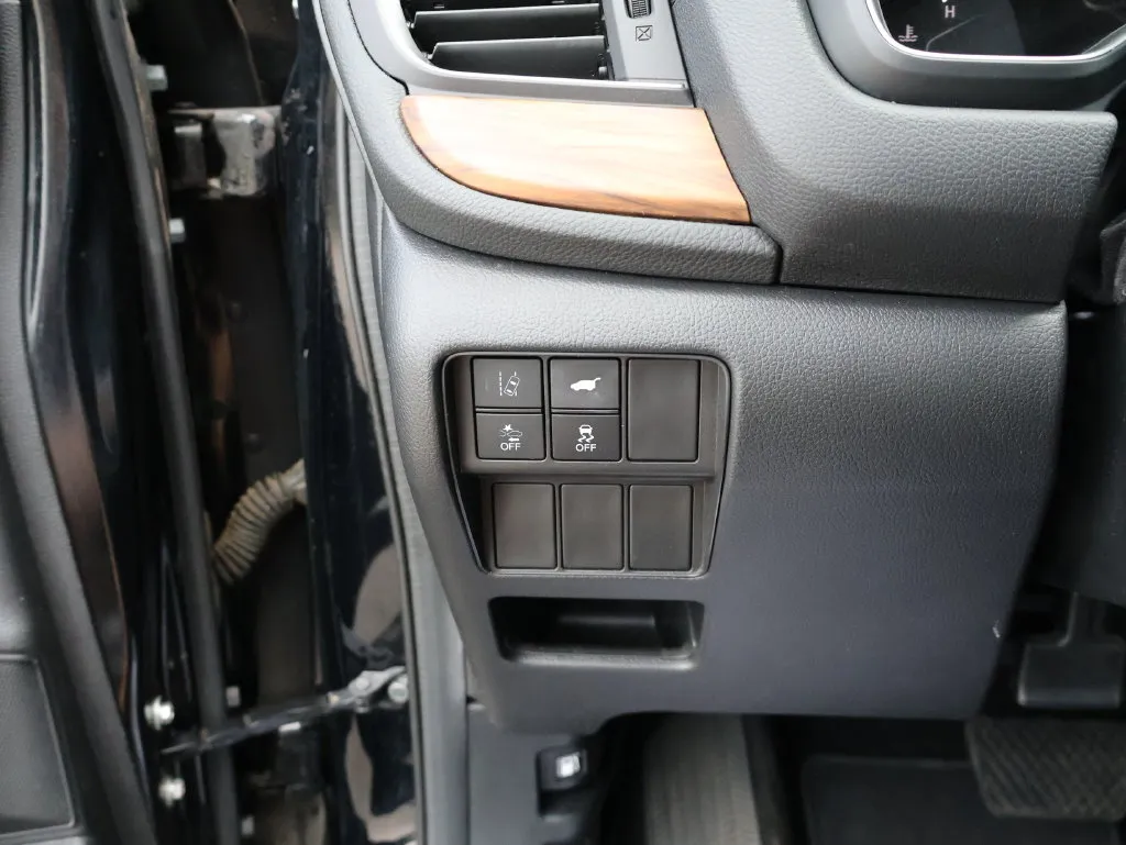 Honda CR-V photo 29