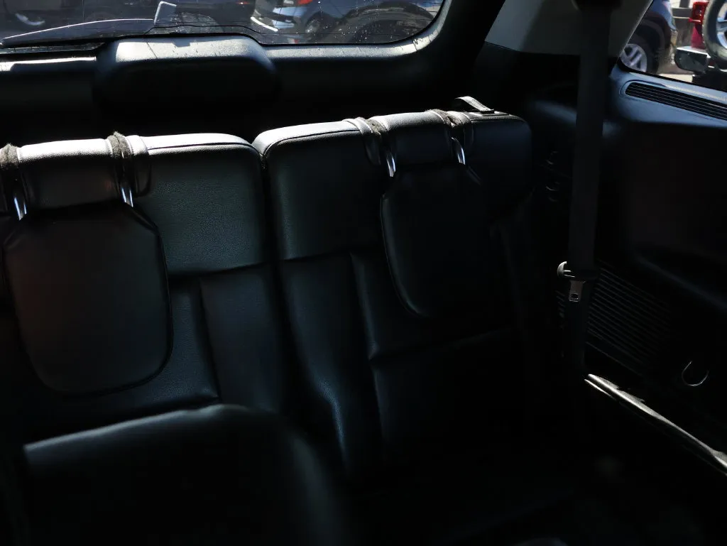 Ford Explorer photo 13