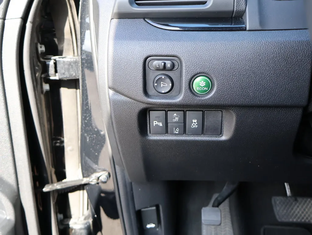 Honda Pilot photo 31