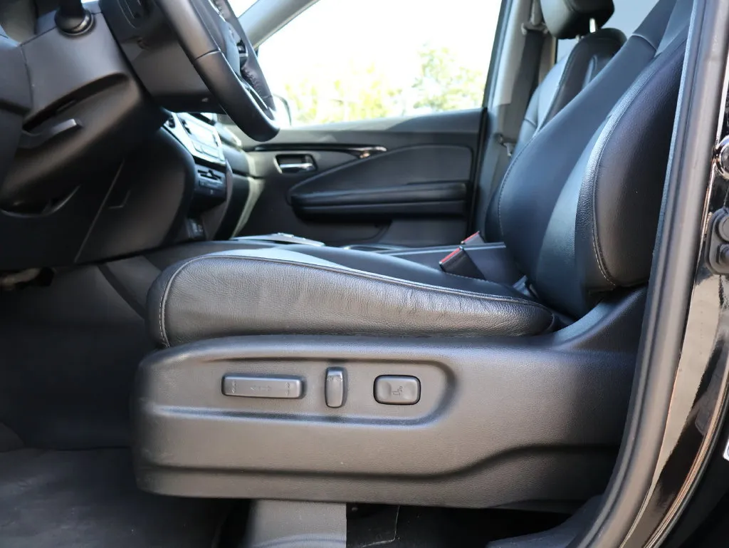 Honda Pilot photo 33