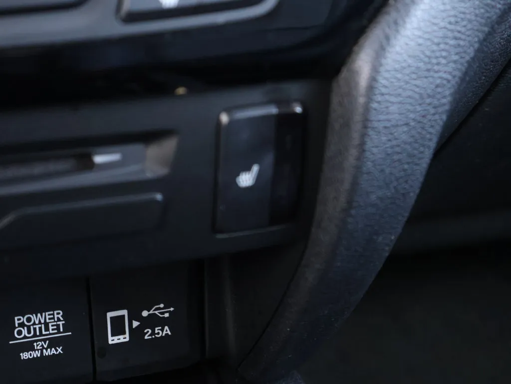 Honda Pilot photo 26
