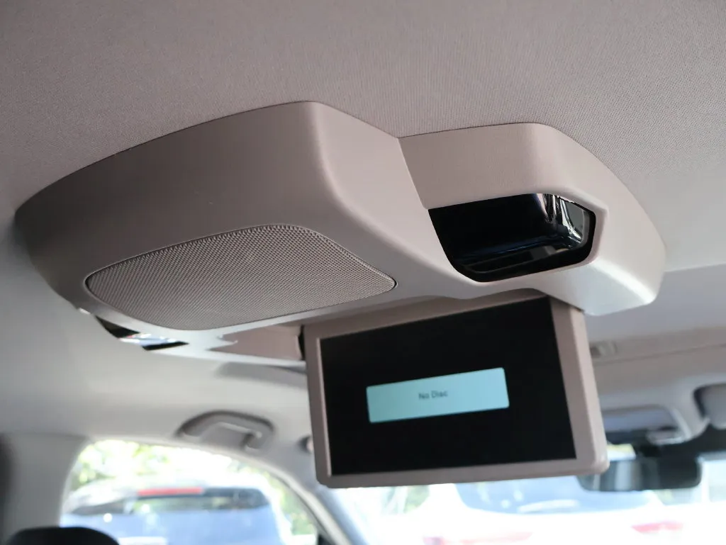 Honda Pilot photo 13