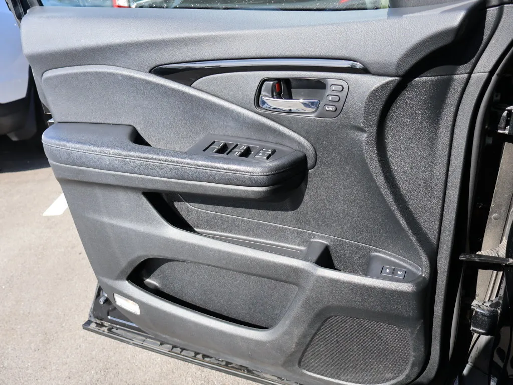 Honda Pilot photo 32