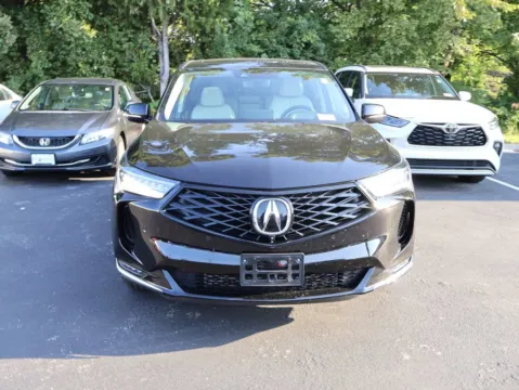 Photos of 2026 Acura RDX w/Advance Package for sale in Kansas City, MO at Jay Wolfe Honda