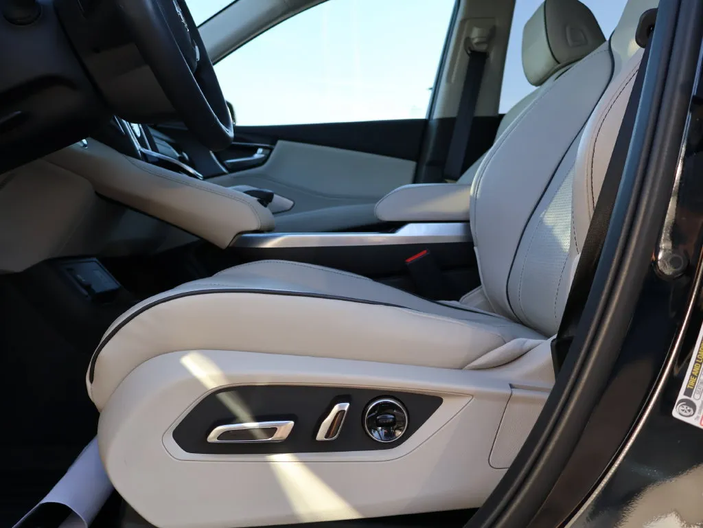 Acura RDX photo 35