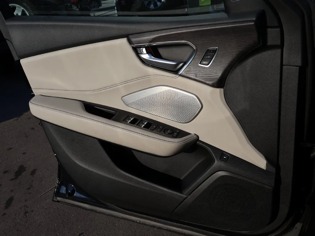 Acura RDX photo 34