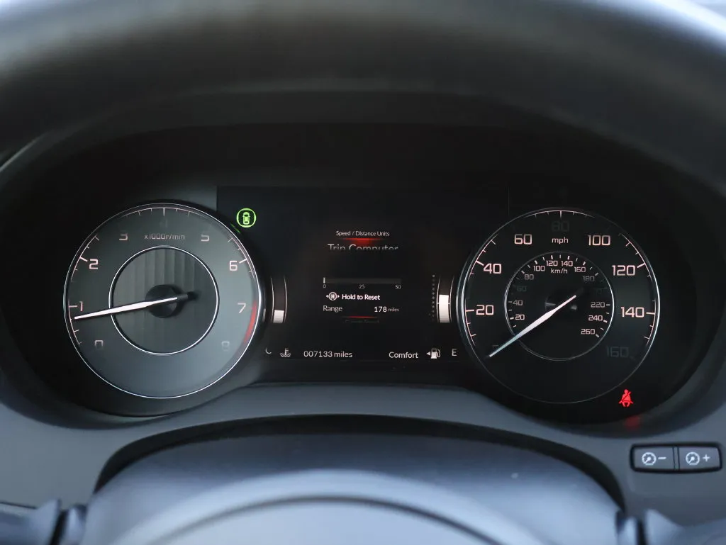 Acura RDX photo 31