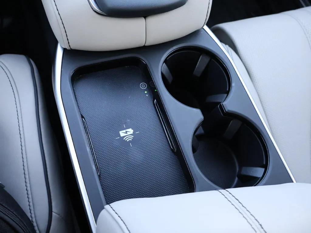 Acura RDX photo 28