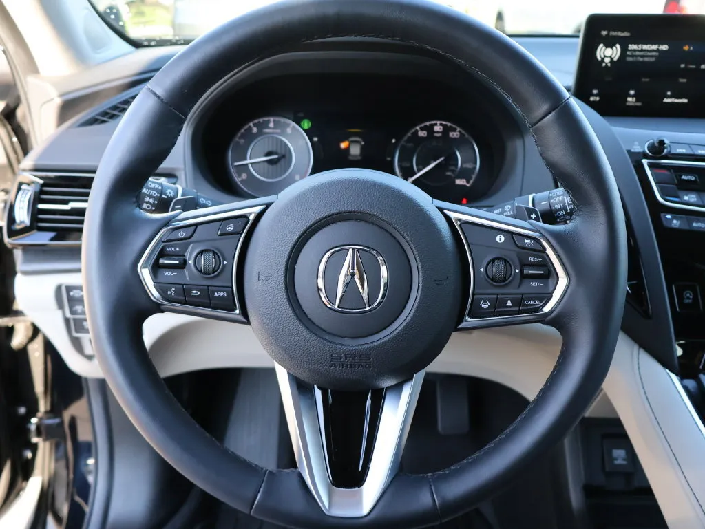 Acura RDX photo 32