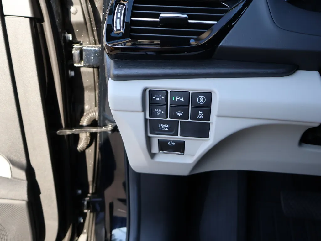 Acura RDX photo 33