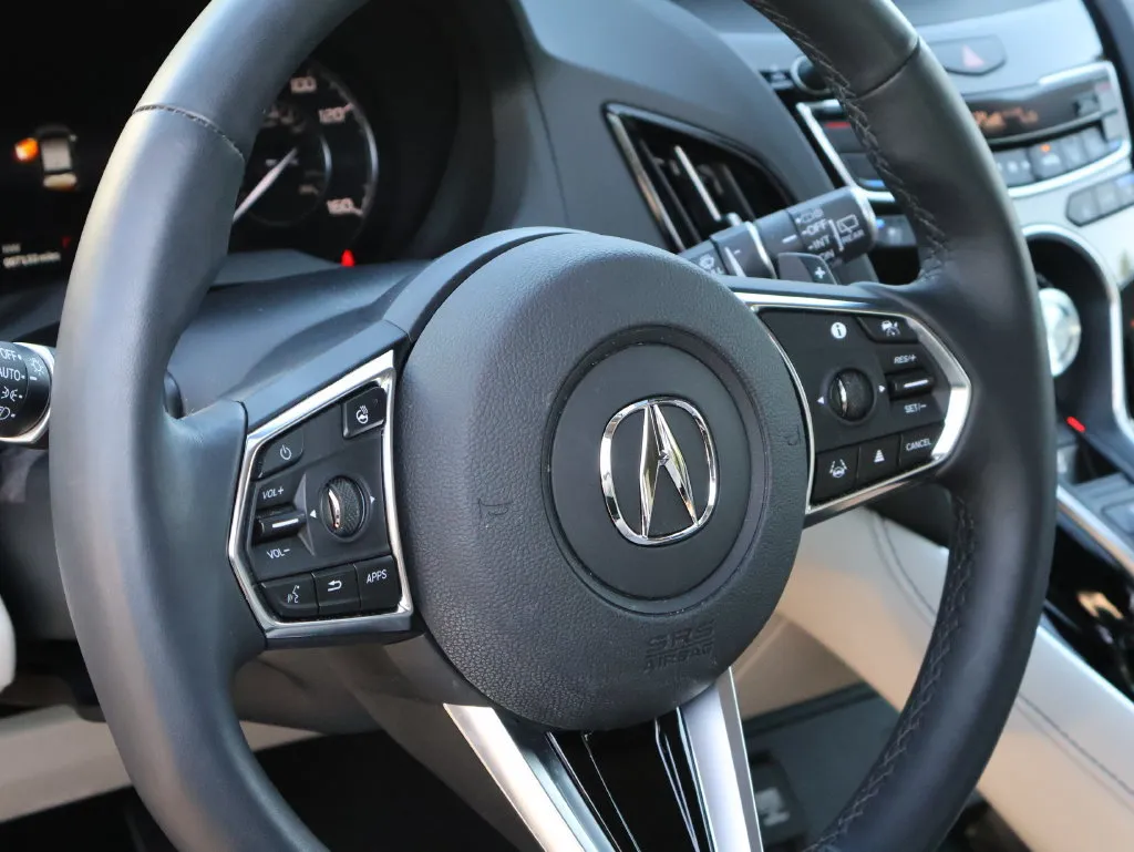 Acura RDX photo 18