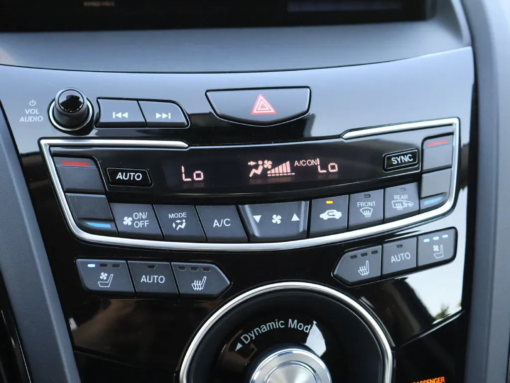 Acura RDX photo 23