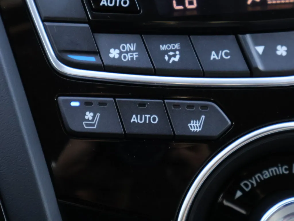 Acura RDX photo 24