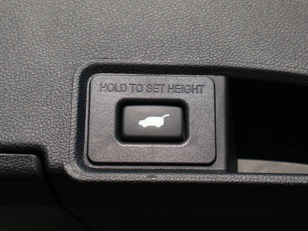 Acura RDX photo 16