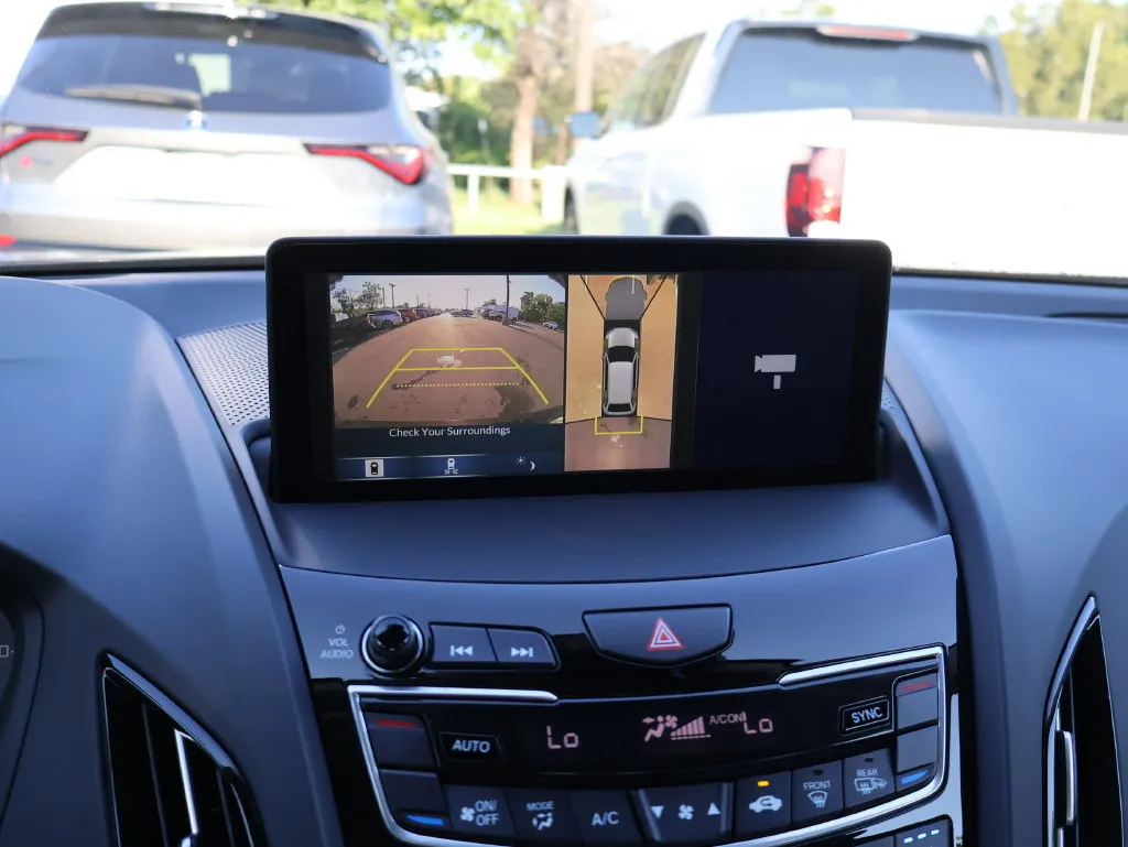 Acura RDX photo 22