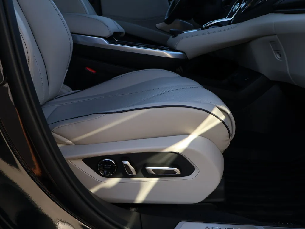 Acura RDX photo 10