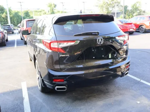 More photos of 2026 Acura RDX w/Advance Package at Jay Wolfe Honda, MO