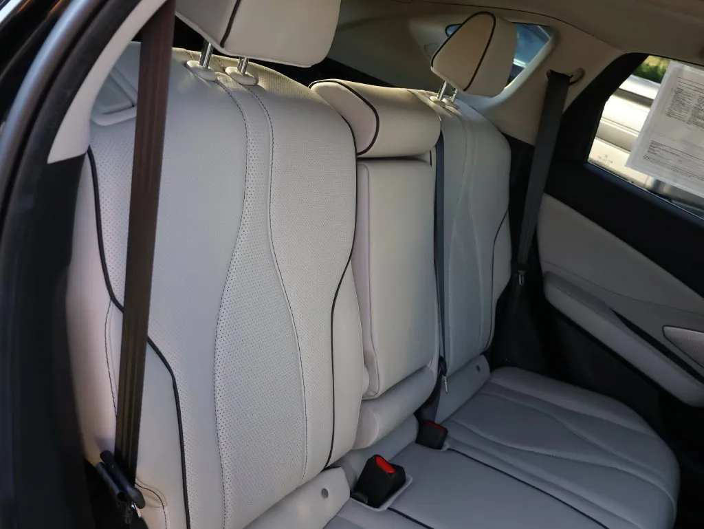Acura RDX photo 12