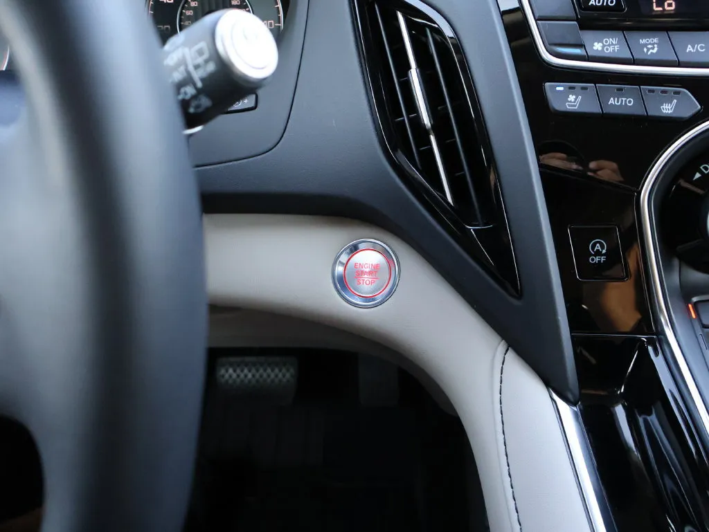 Acura RDX photo 30