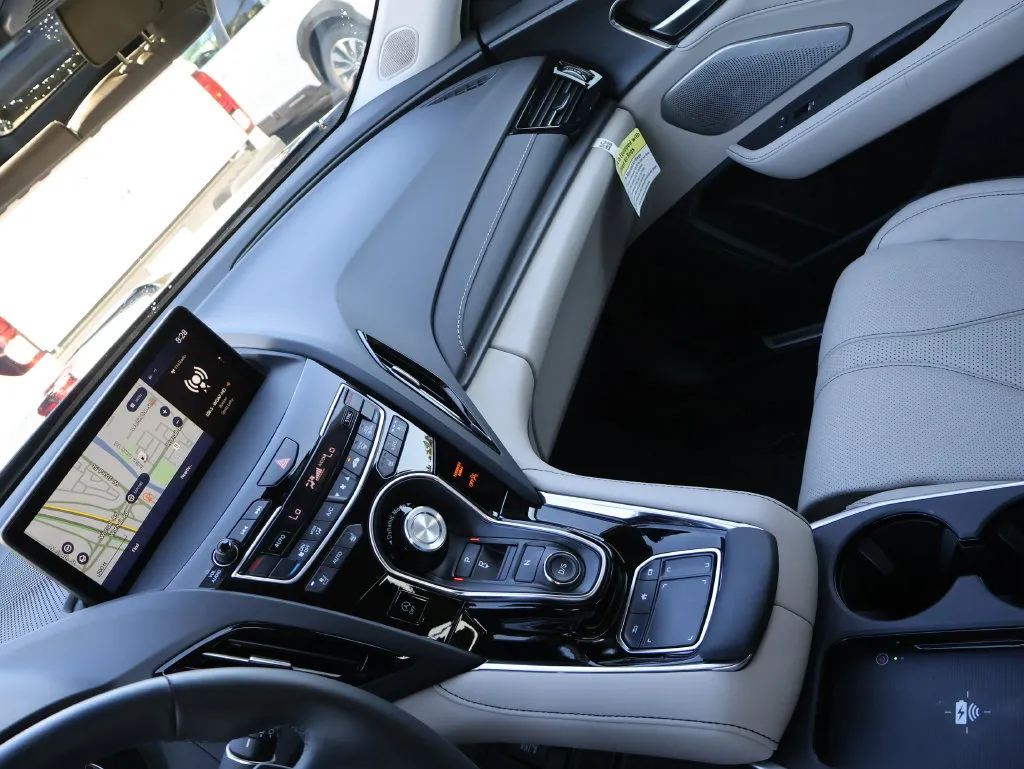 Acura RDX photo 19