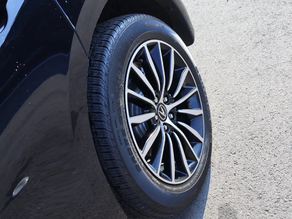 Acura RDX photo 37