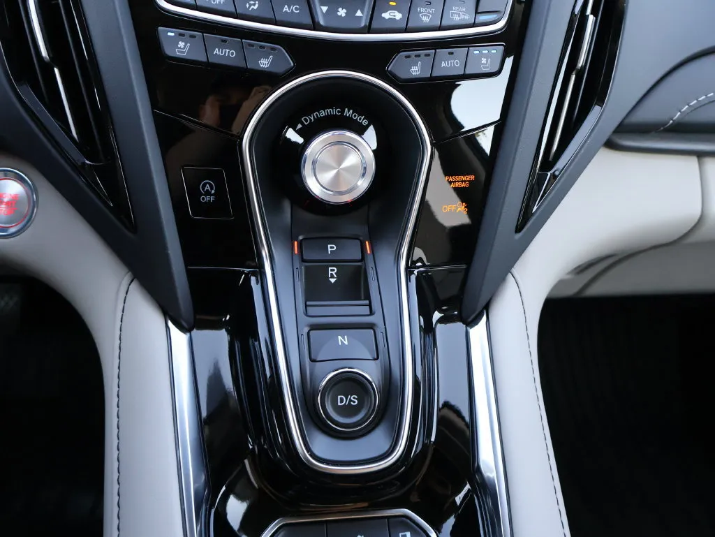 Acura RDX photo 26