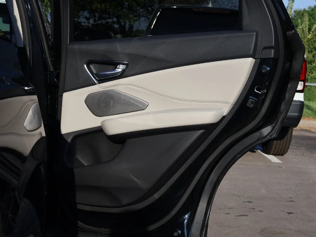 Acura RDX photo 14
