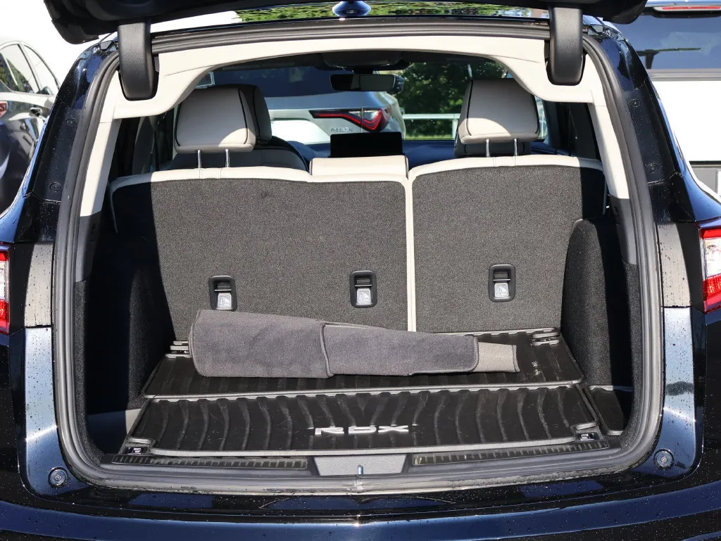 Acura RDX photo 15