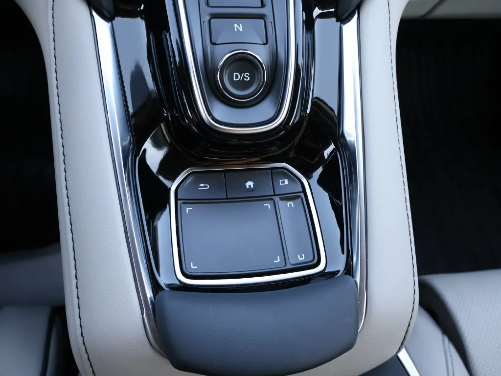 Acura RDX photo 27