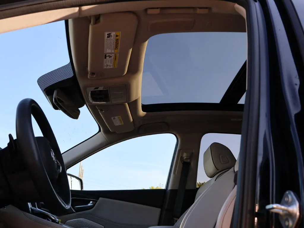 Acura RDX photo 36
