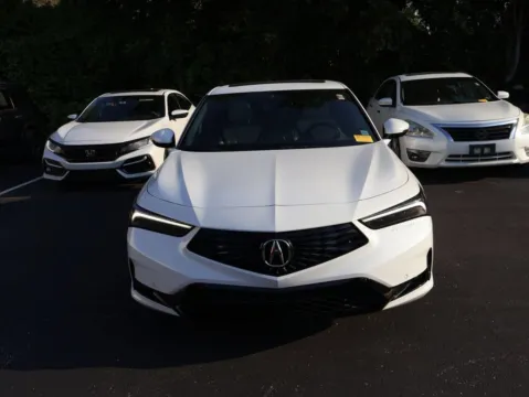 Photos of 2024 Acura Integra w/A-Spec Technology Package for sale in Kansas City, MO at Jay Wolfe Honda