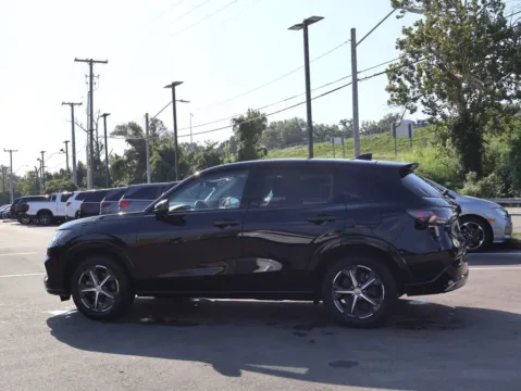 More photos of 2024 Honda HR-V EX-L at Jay Wolfe Honda, MO