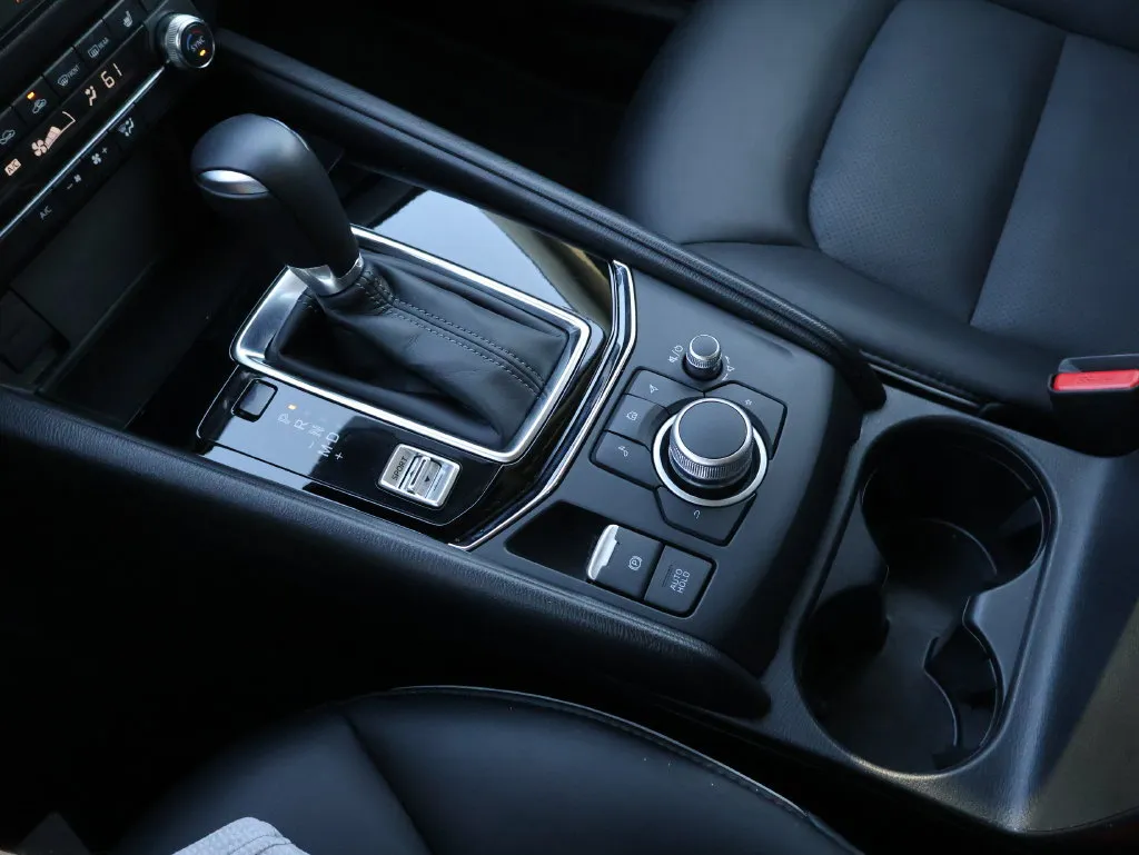 Mazda CX-5 photo 23