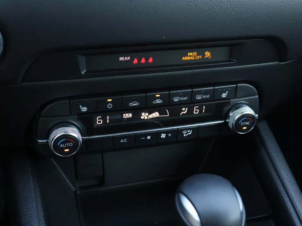 Mazda CX-5 photo 21