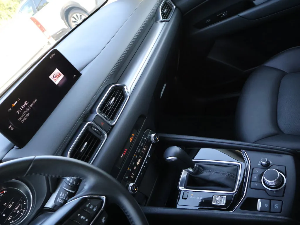 Mazda CX-5 photo 18