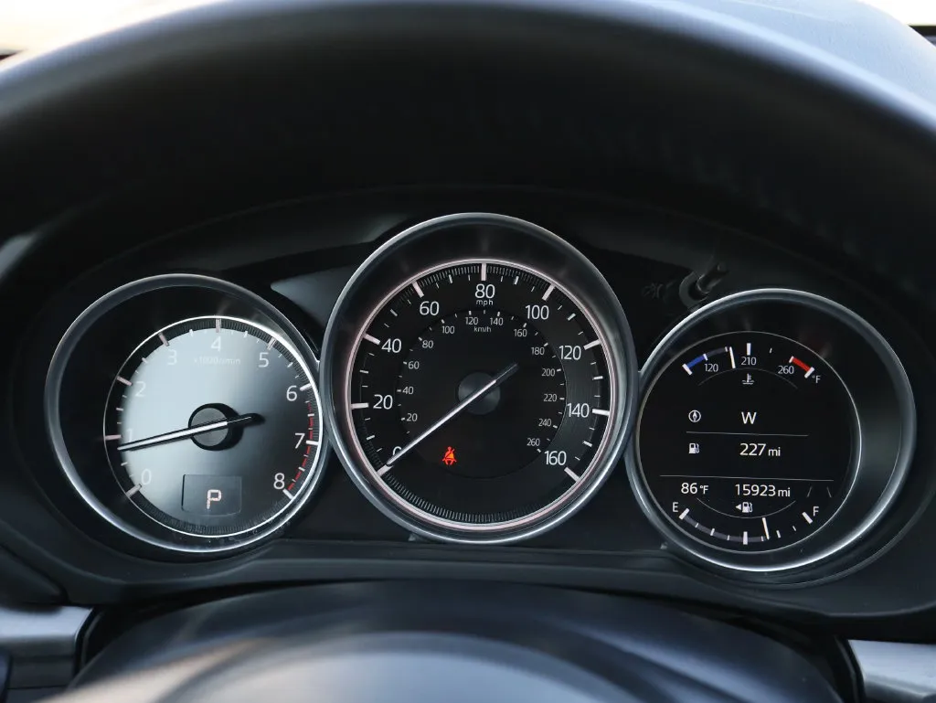 Mazda CX-5 photo 27