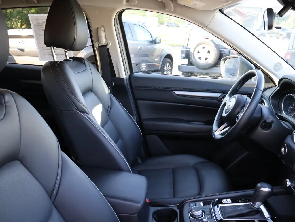 Mazda CX-5 photo 8