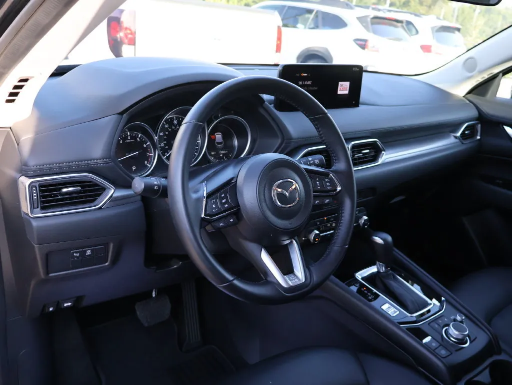 Mazda CX-5 photo 16