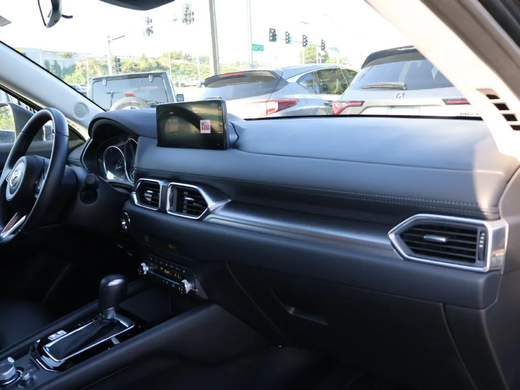 Mazda CX-5 photo 9