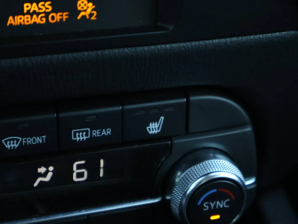 Mazda CX-5 photo 22