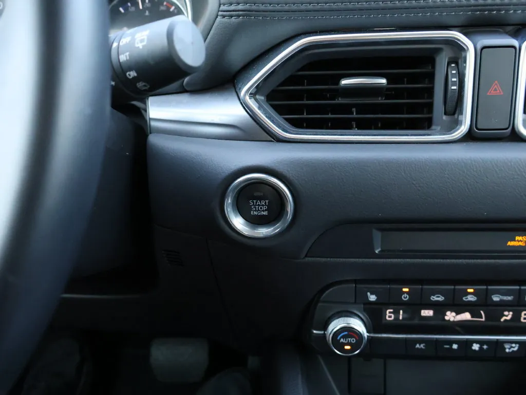 Mazda CX-5 photo 26