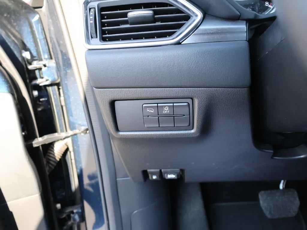 Mazda CX-5 photo 29