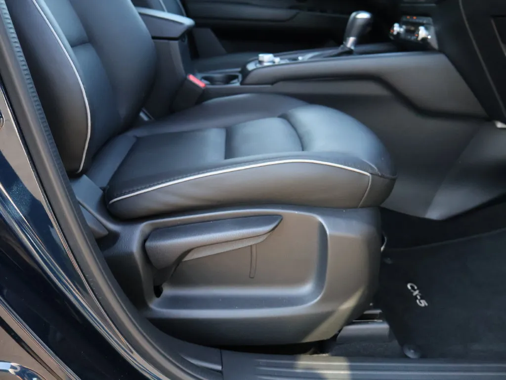 Mazda CX-5 photo 10