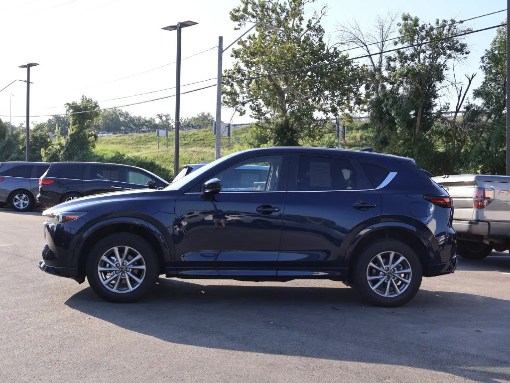 Mazda CX-5 photo 4