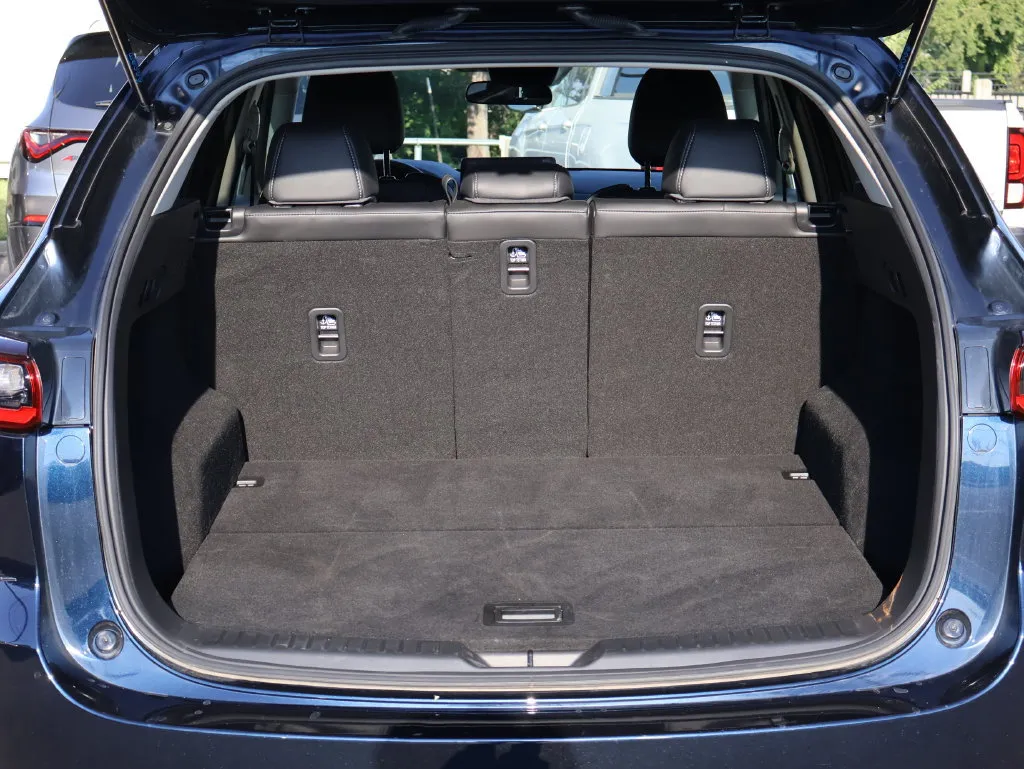 Mazda CX-5 photo 15