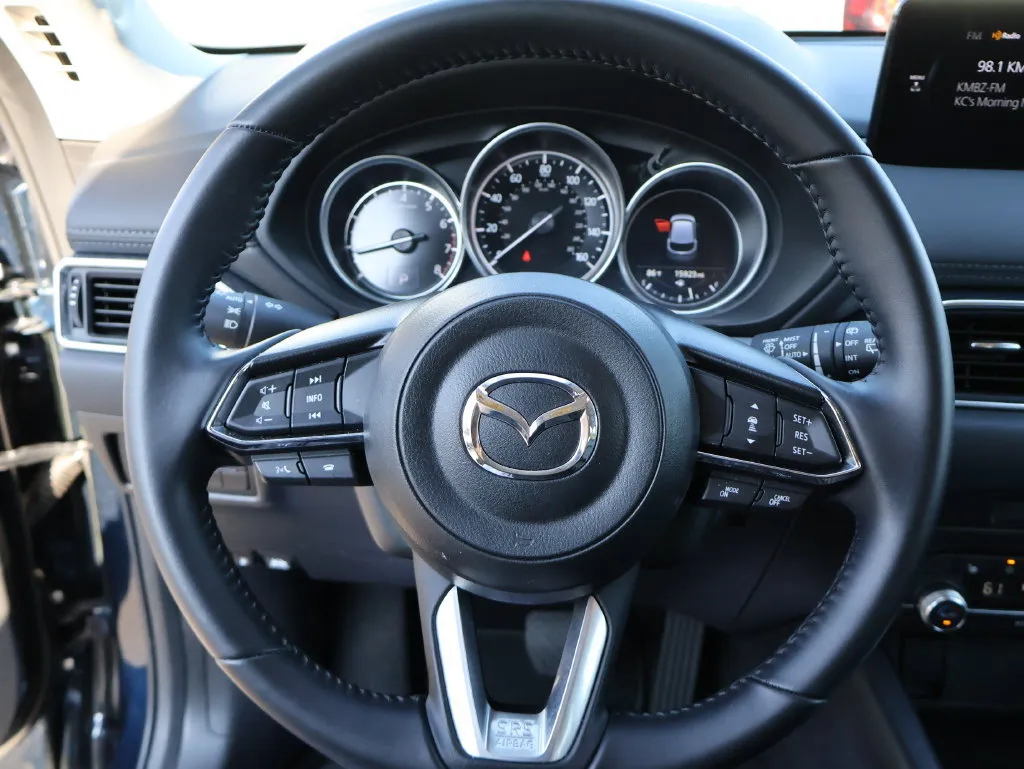 Mazda CX-5 photo 28