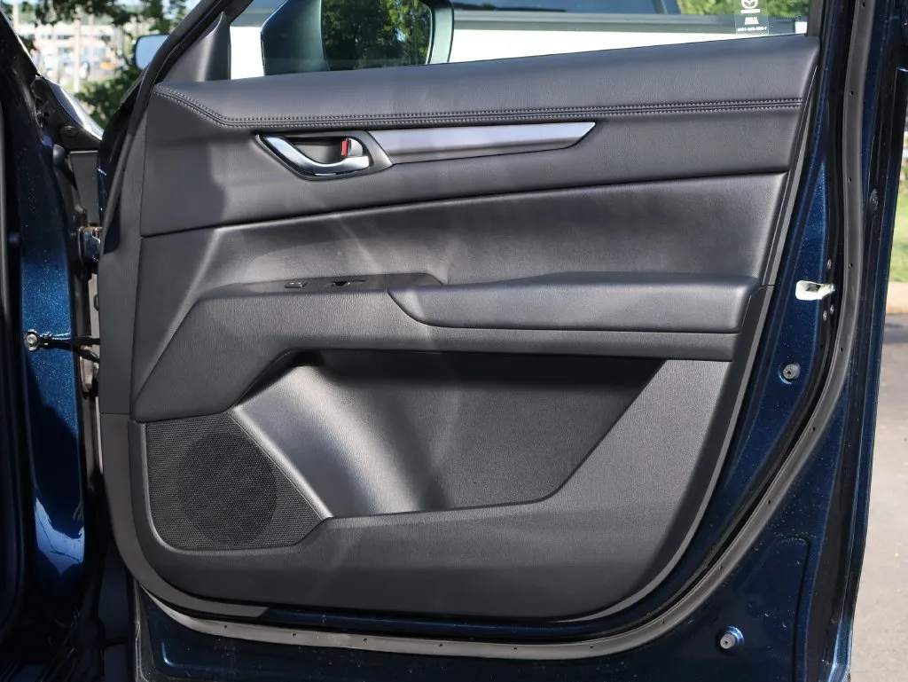Mazda CX-5 photo 11