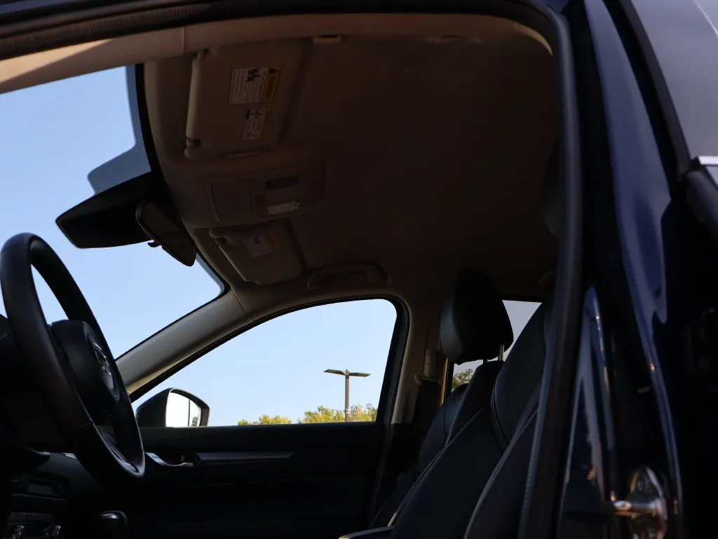 Mazda CX-5 photo 32