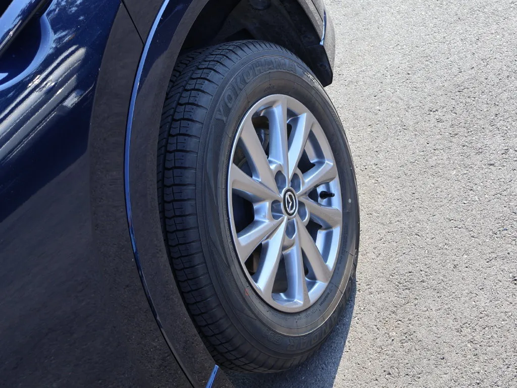 Mazda CX-5 photo 33